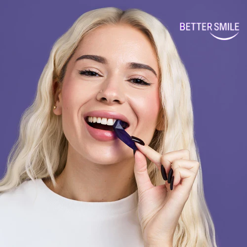 BetterSmile™ Colour Correcting Strips (1 Month Supply)