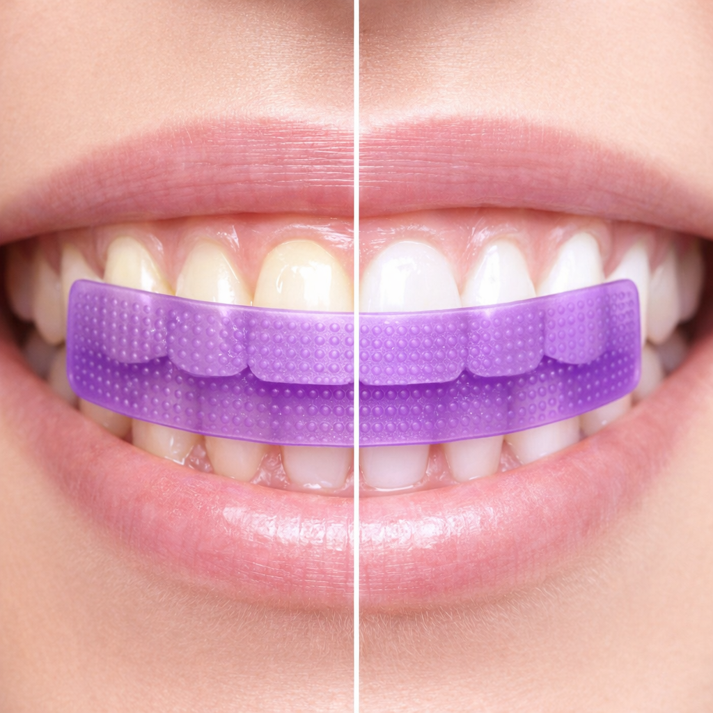 BetterSmile™ Colour Correcting Strips (1 Month Supply)